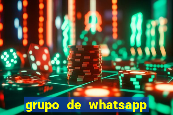 grupo de whatsapp de cdzinhas